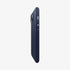 ACS04844 - iPhone 14 Pro Max Case Mag Armor (MagFit) in matte black showing the back